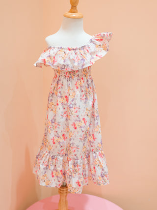 Spring Muse Dress