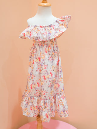 Spring Muse Dress