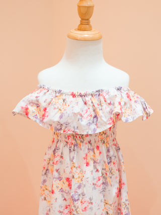 Spring Muse Dress