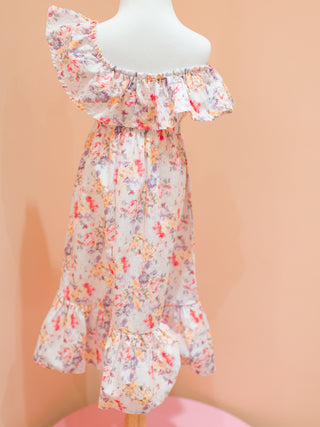 Spring Muse Dress
