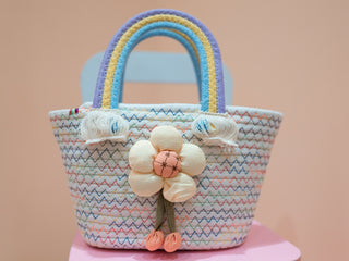 RAINBOW GIFT BASKET