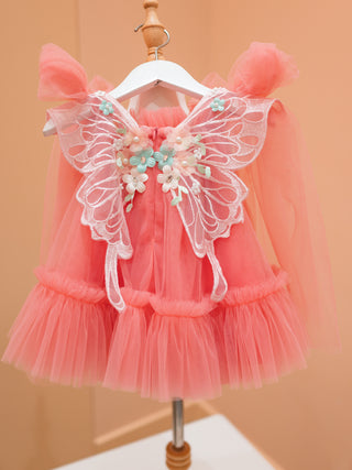 signature luxe couture dresss