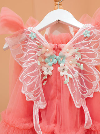 signature luxe couture dresss