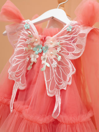 signature luxe couture dresss