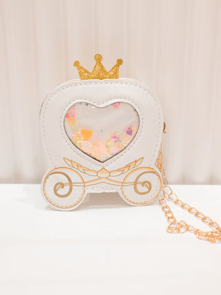 Princess Mini Sling bag