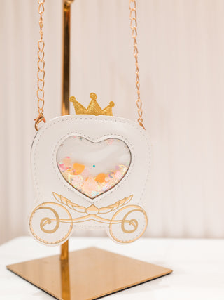 Princess Mini Sling bag