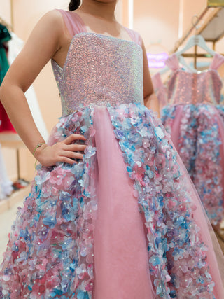 Fairy Blossom Elegance