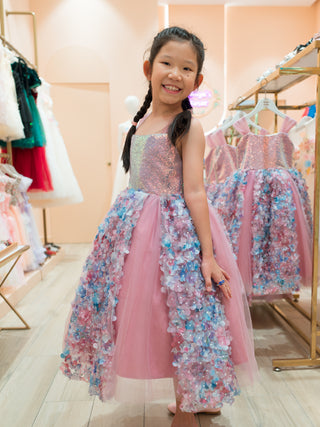 Fairy Blossom Elegance