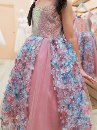 Fairy Blossom Elegance